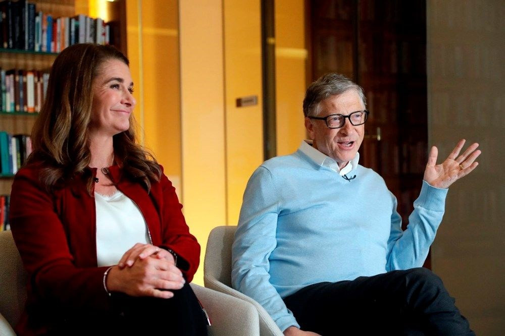 Bill Gates’in ‘araç değiştirme’ taktiği