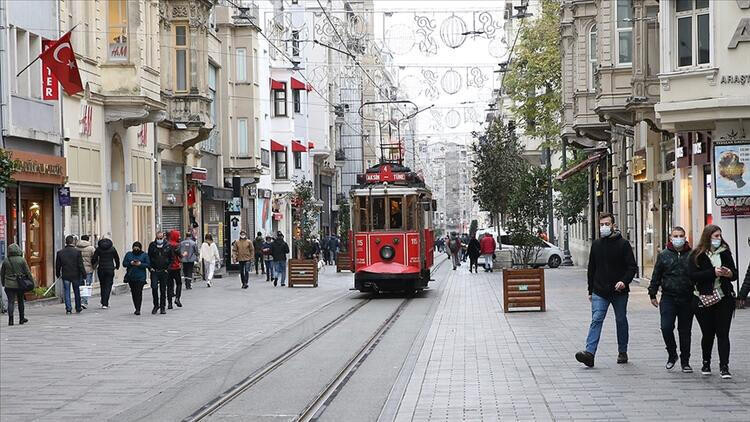 Pazar günü kısıtlaması kaldırılacak mı? 