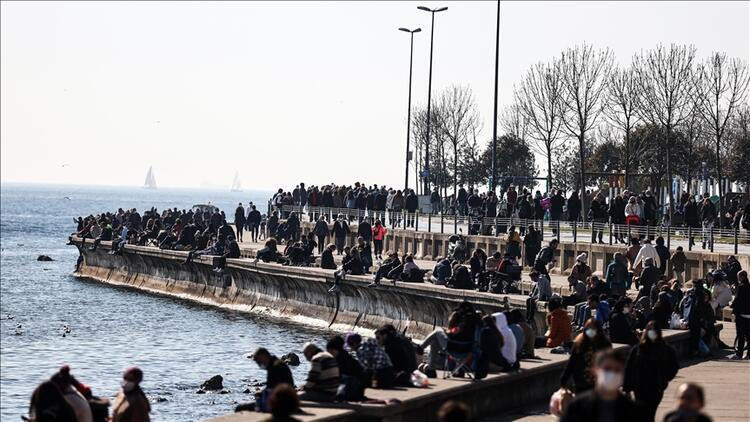 Pazar günü kısıtlaması kaldırılacak mı? 