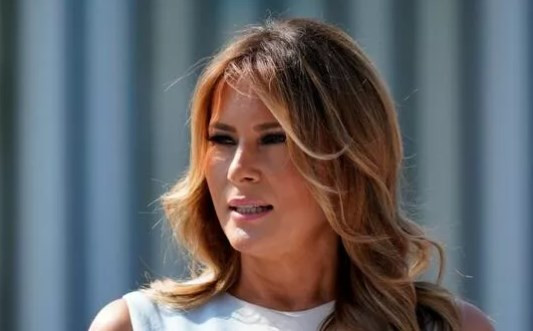 Jill Biden'in, Melania Trump'a karşı 'dergi kapağı' zaferi