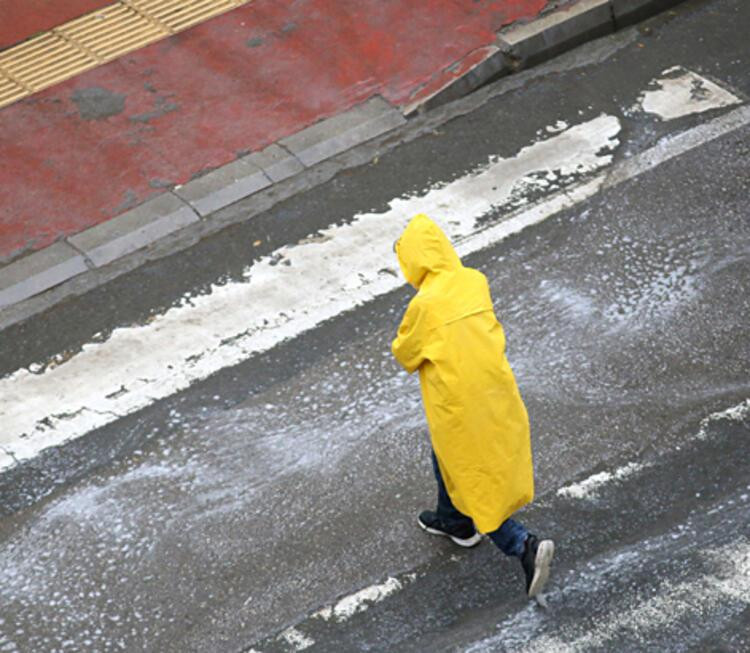 Meteoroloji uyardı! Haftasonu plan yapacaklar dikkat