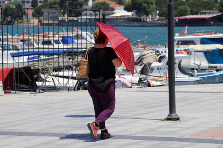 Meteoroloji uyardı! Haftasonu plan yapacaklar dikkat