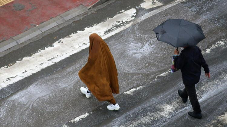 Meteoroloji uyardı! Haftasonu plan yapacaklar dikkat