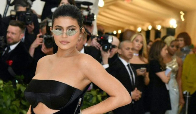 Kylie Jenner, sermayesini açıkladı