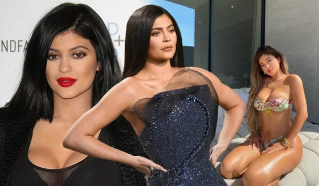 Kylie Jenner, sermayesini açıkladı