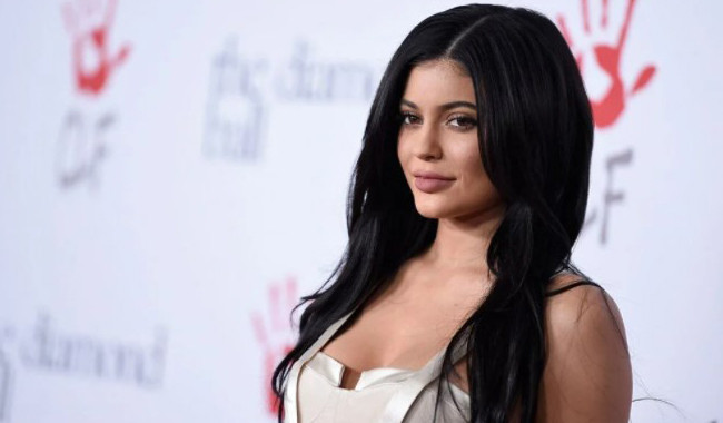 Kylie Jenner, sermayesini açıkladı