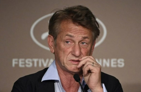 Sean Penn, Trump’ı ihmalkar ve cinayetten suçlu olarak tanımladı