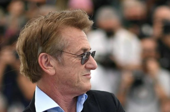 Sean Penn, Trump’ı ihmalkar ve cinayetten suçlu olarak tanımladı