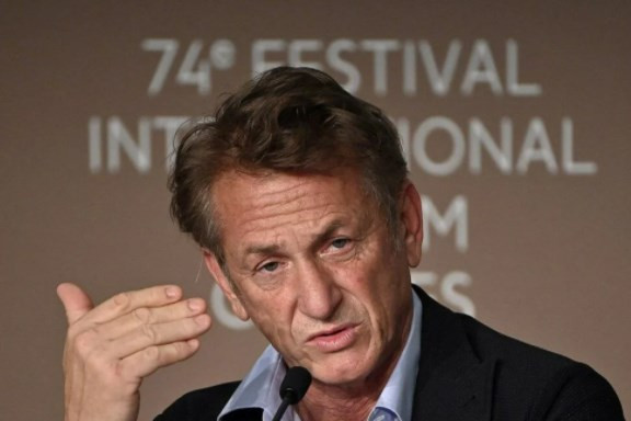 Sean Penn, Trump’ı ihmalkar ve cinayetten suçlu olarak tanımladı