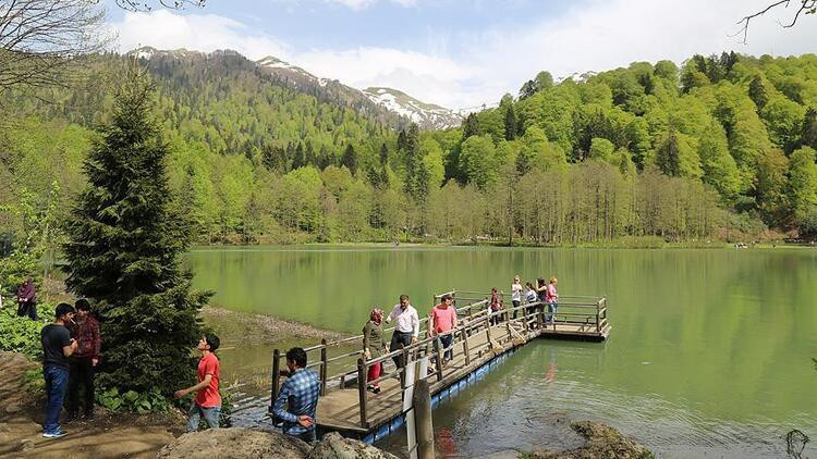 Büyük tatil göçü başladı! 