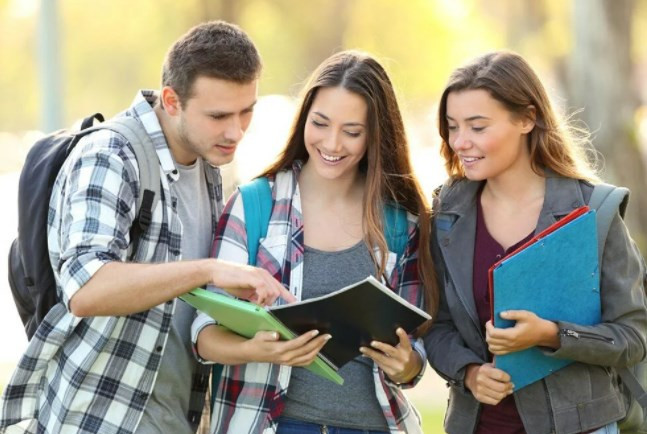 Oxford Üniversitesi’nin mülakat soruları yayınlandı