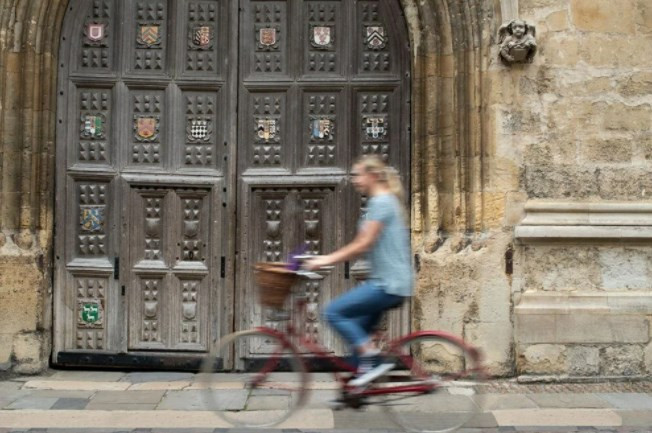 Oxford Üniversitesi’nin mülakat soruları yayınlandı