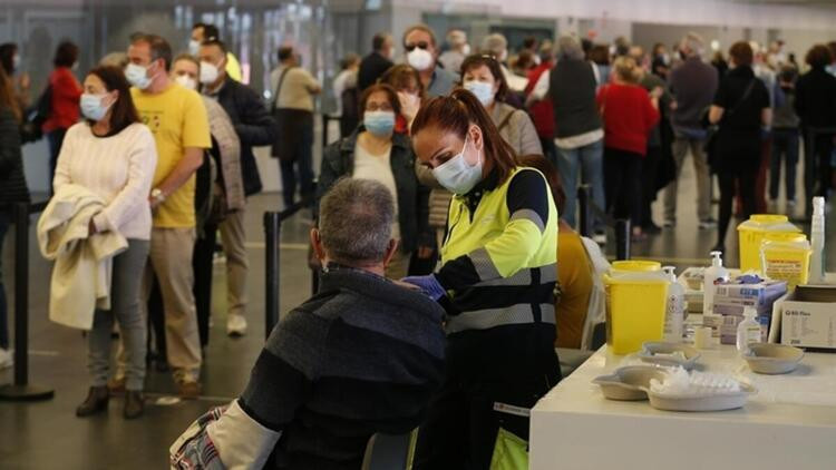 Delta varyant araştırması: İşte en şanssız yaş grubu...