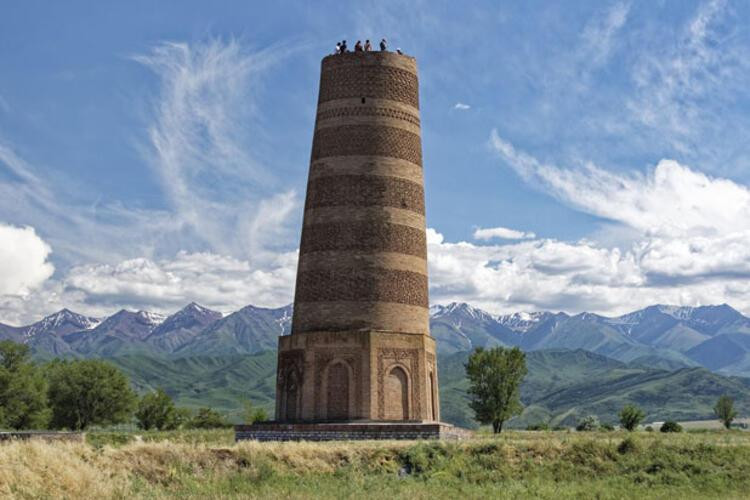 Türk vatandaşlarının vizesiz seyahat edebileceği ülkeler