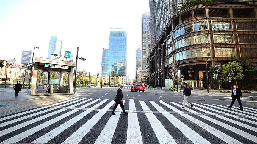 Japonya'da büyüyen akım: İnsanlar ortadan kaybolup buharlaşıyor...