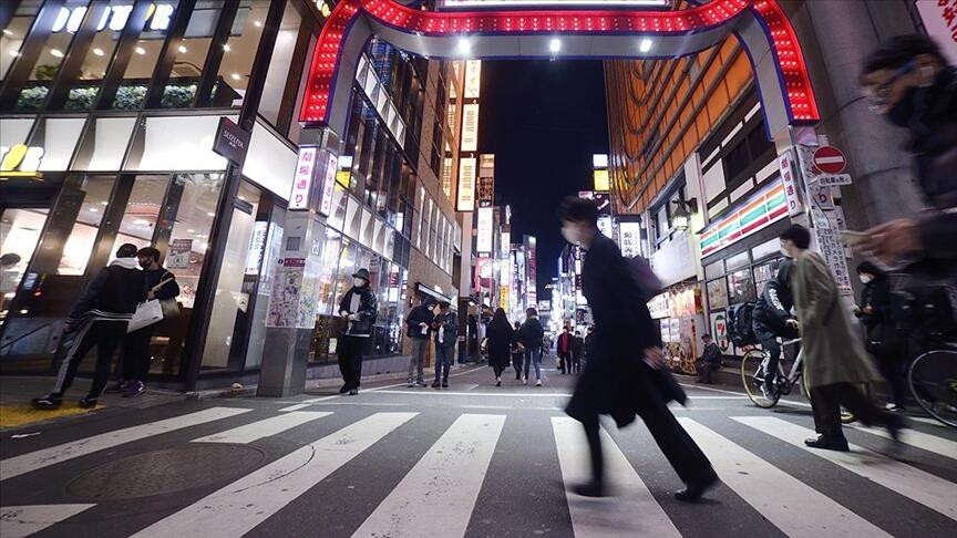 Japonya'da büyüyen akım: İnsanlar ortadan kaybolup buharlaşıyor...