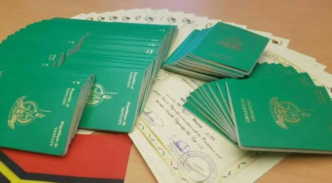 Dünyanın aranan suçluları Vanuatu'nun “altın pasaportu”yla paçayı nasıl kurtarıyor?