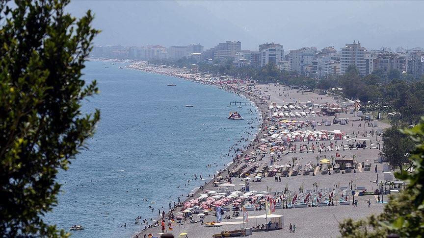 Avrupa Birliği'nin 'seyahat edilebilir ülkeler' listesi güncellendi