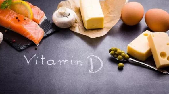 Uzman isim uyardı! D vitamini eksikliği olanlar mutlaka tüketmeli