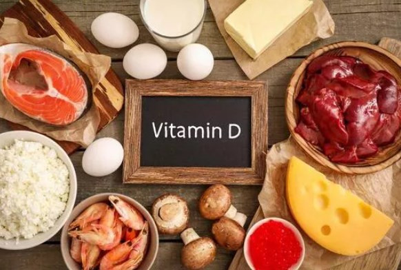 Uzman isim uyardı! D vitamini eksikliği olanlar mutlaka tüketmeli