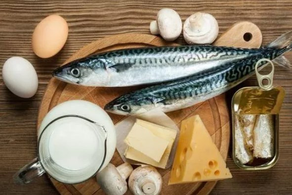 Uzman isim uyardı! D vitamini eksikliği olanlar mutlaka tüketmeli