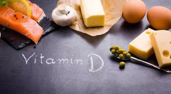 Uzman isim uyardı! D vitamini eksikliği olanlar mutlaka tüketmeli