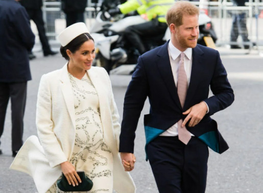 Prens Harry ile Meghan Markle İngiltere'ye gitmek istiyor