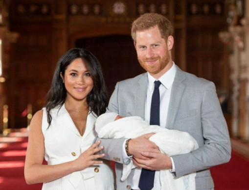 Prens Harry ile Meghan Markle İngiltere'ye gitmek istiyor