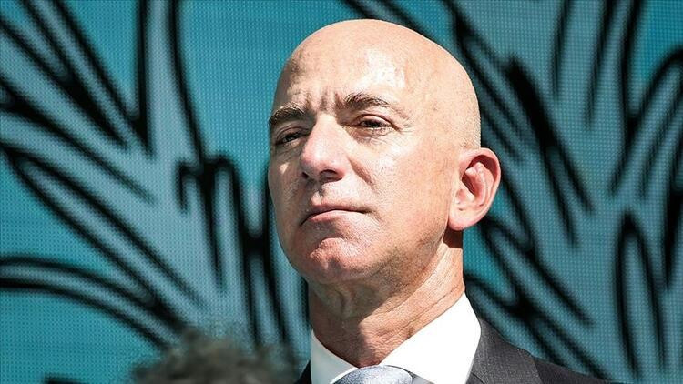 Bezos'u yerden yere vurdular! İşte uzay yolculuğunun maliyeti...