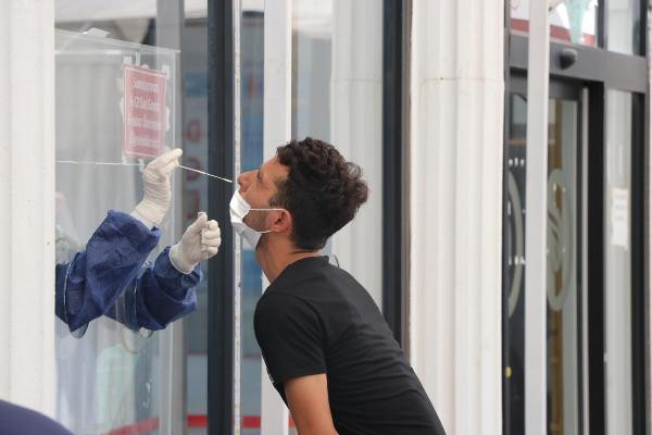 Kentte vakalar pik yaptı! Harita kırmızıya boyandı...