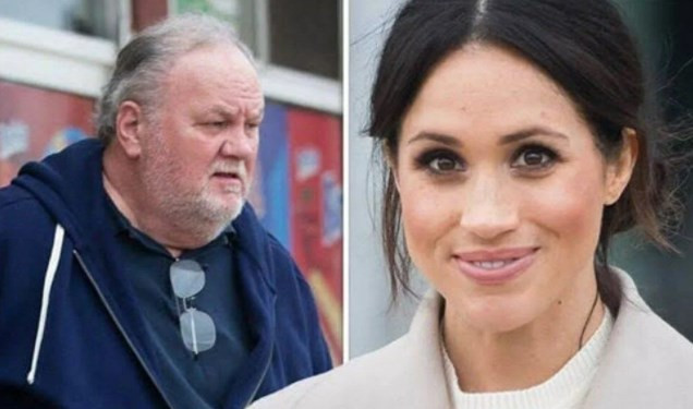 Meghan Markle’ın babası torunlarını görmek için dava açıyor