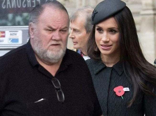 Meghan Markle’ın babası torunlarını görmek için dava açıyor