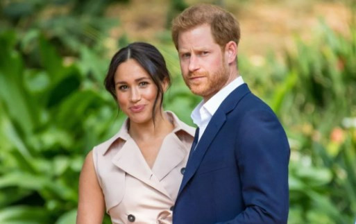 Prens Harry ve Meghan Markle'ın kitap hazırlığı tartışılıyor