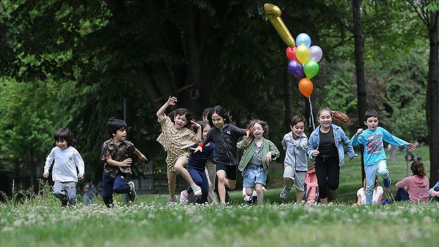 Çocuklarda ‘Uzamış Kovid’ tehlikesi!