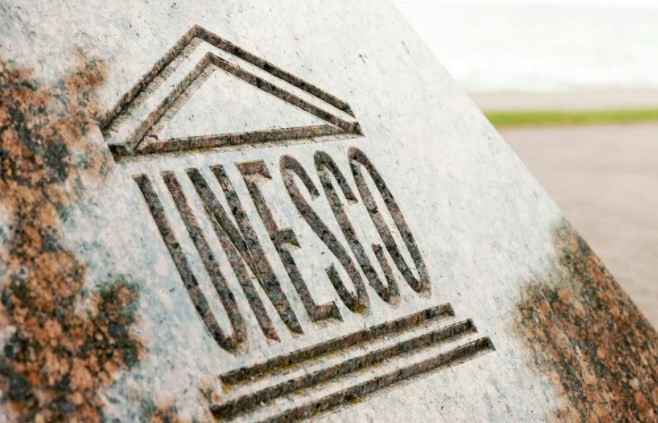 Unesco Miras Listesinde Türkiye'den 19 eser