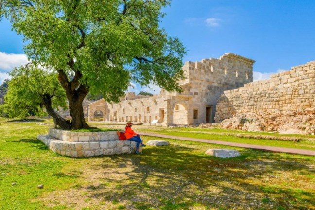 Unesco Miras Listesinde Türkiye'den 19 eser