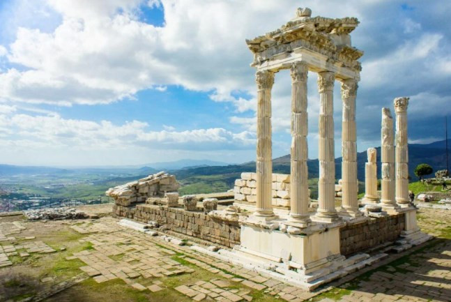 Unesco Miras Listesinde Türkiye'den 19 eser