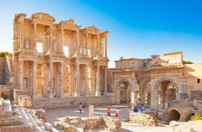 Unesco Miras Listesinde Türkiye'den 19 eser