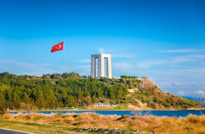 Unesco Miras Listesinde Türkiye'den 19 eser