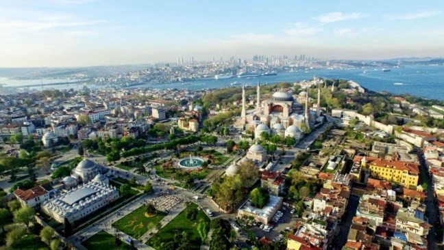 Unesco Miras Listesinde Türkiye'den 19 eser