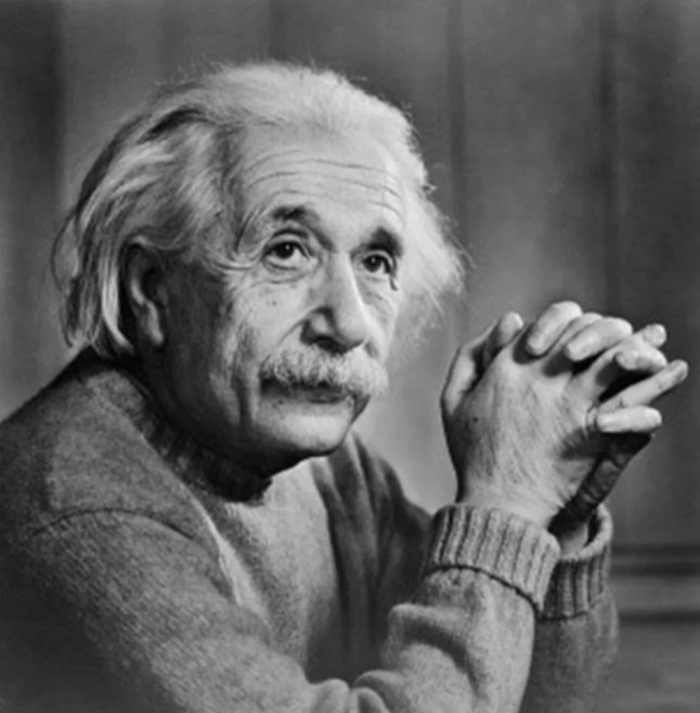 Albert Einstein’in genel görelilik teorisi 100 yıl sonra kanıtlandı