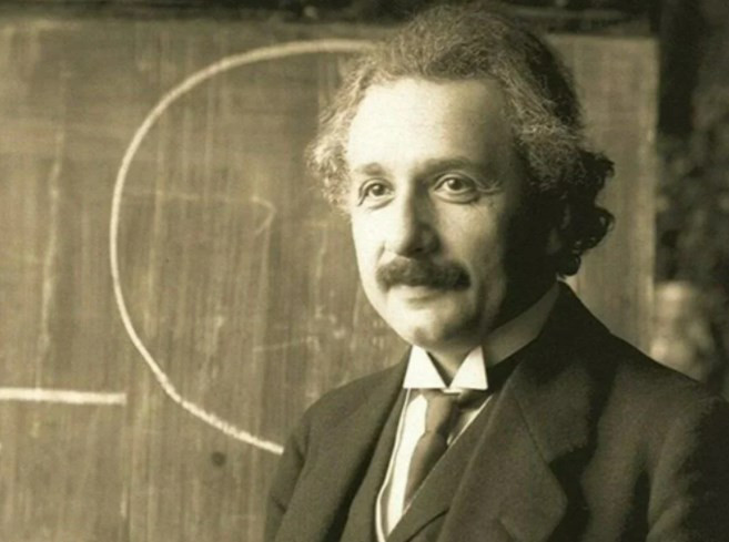 Albert Einstein’in genel görelilik teorisi 100 yıl sonra kanıtlandı