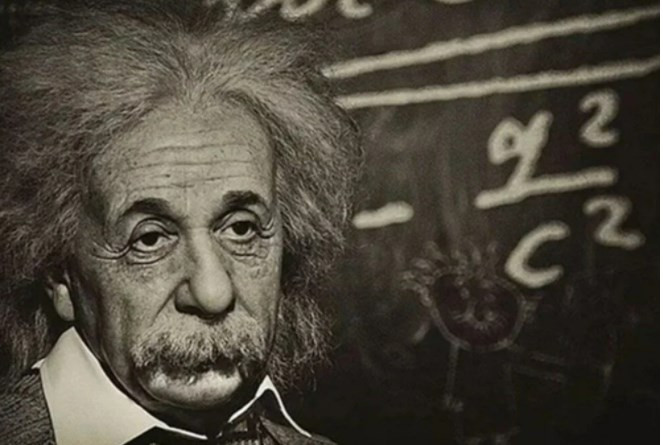 Albert Einstein’in genel görelilik teorisi 100 yıl sonra kanıtlandı