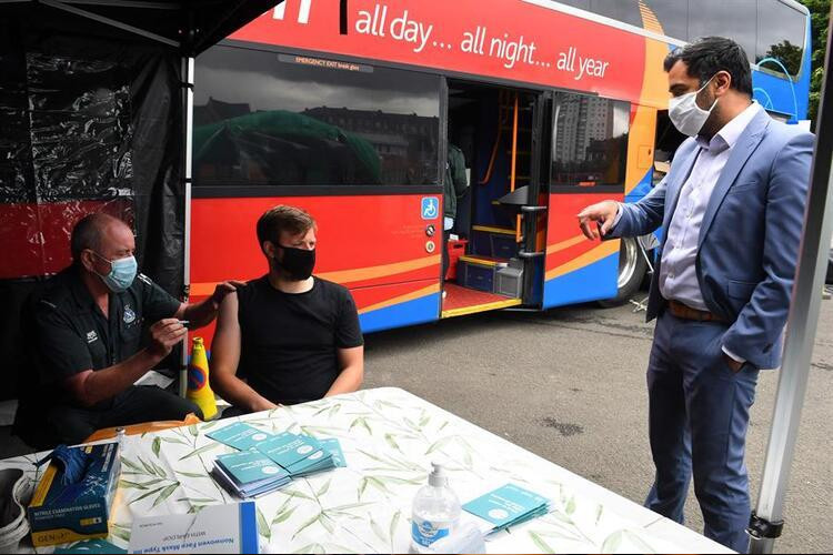 Koronanın en kötü hali... 'Uzun Kovid'in gizemi çözüldü!