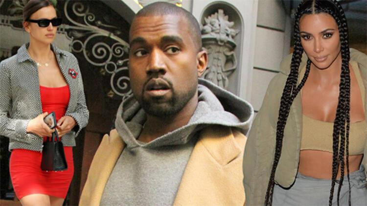 Kanye West kendini odaya kapattı! Sosyal medyada alay konusu oldu