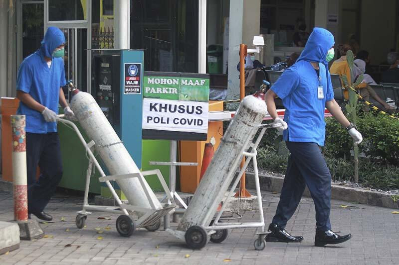 Ülkede kabus! Stoklar bitti: 33 ölü...