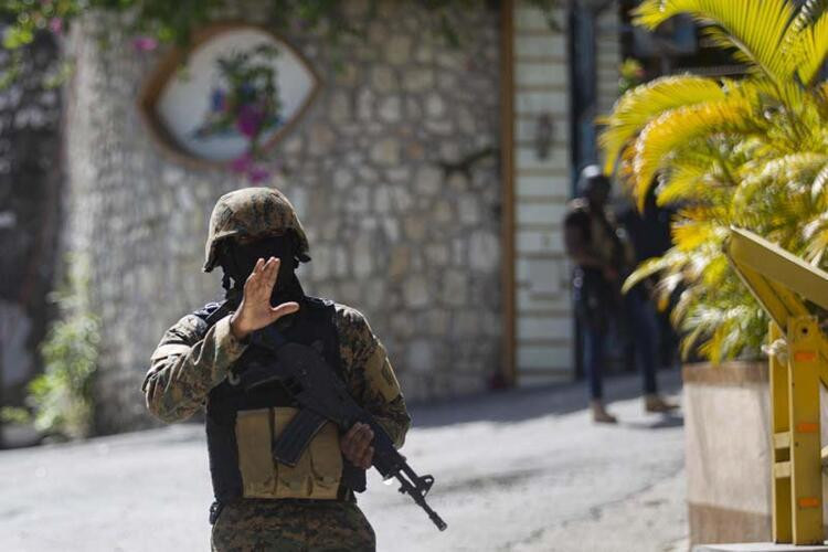 El bombası ve İHA'larla saldırmışlar! Suikastın detayları ortaya çıktı