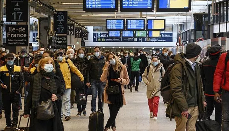 Pandemi ne zaman bitecek? Sözleri gündeme bomba gibi düştü!