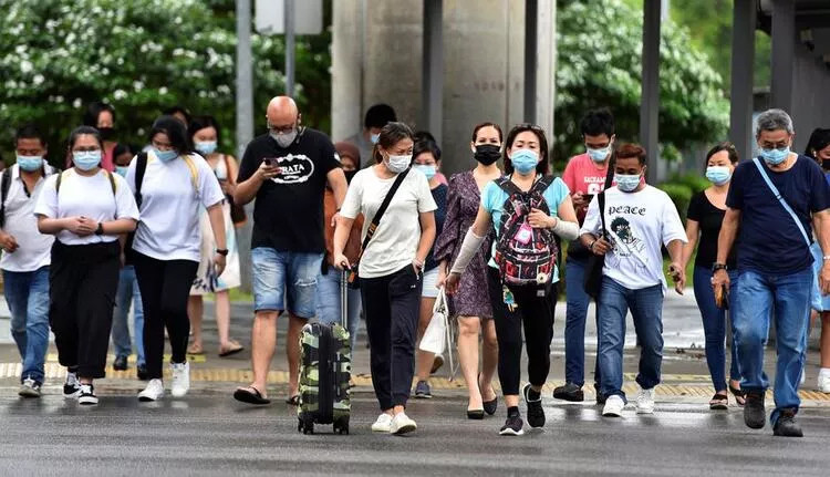 Pandemi ne zaman bitecek? Sözleri gündeme bomba gibi düştü!