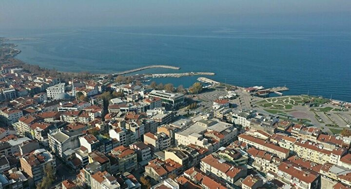 Konut fiyatlarının en fazla arttığı ilçe: Bir ayda yüzde 27 yükseldi